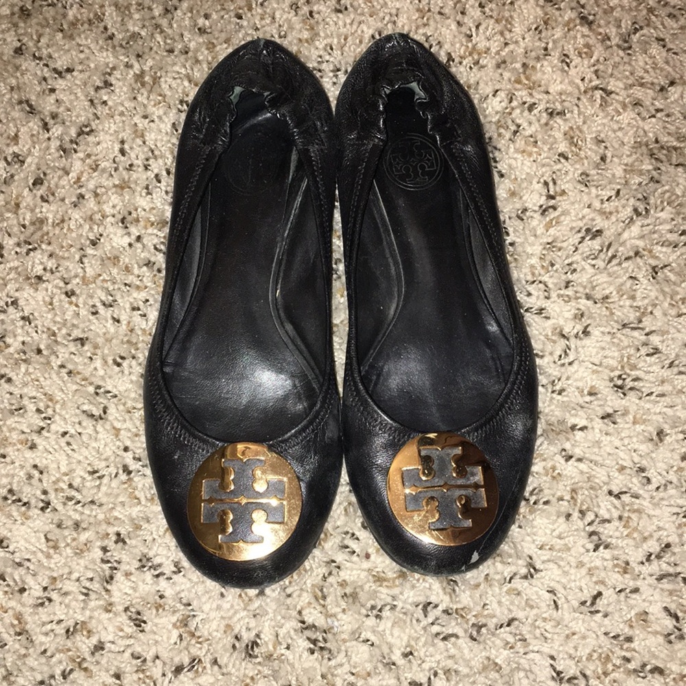 Tory Burch Flats